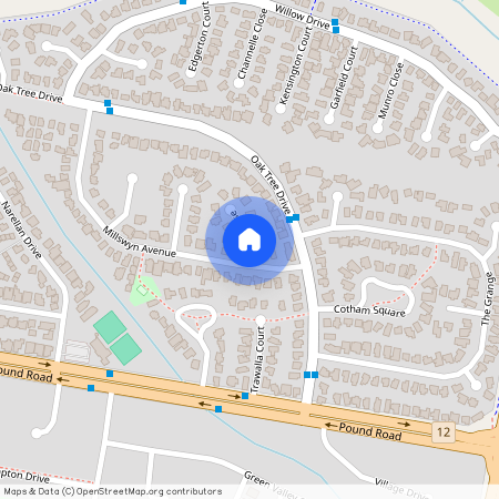 7 Millswyn Avenue, Vic 3976, Hampton Park