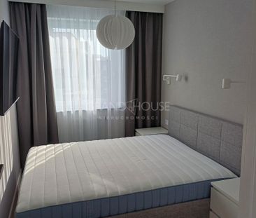 Na wynajem nowe mieszkanie w Kołobrzegu - Фото 5