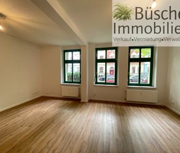 Wohnen mit Stil: Schicke 2-Zimmer-Wohnung in Stadtfeld-Ost - Photo 6