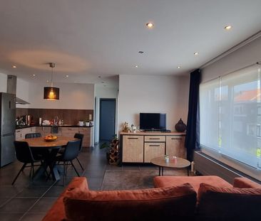 Appartement te huur - Foto 2