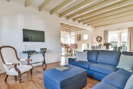 Huis te huur: Bij den Toren 20 1251 JW Laren (NH) - Photo 2