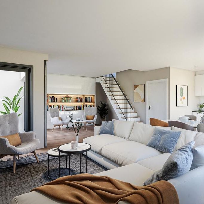 Burgemeester Hobusstraat 70-D4, Nederweert, 6031VA - Foto 1