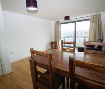 1 bedroom flat to rent - Photo 3