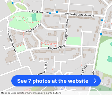 Holywell Way, Staines-upon-Thames - Photo 1