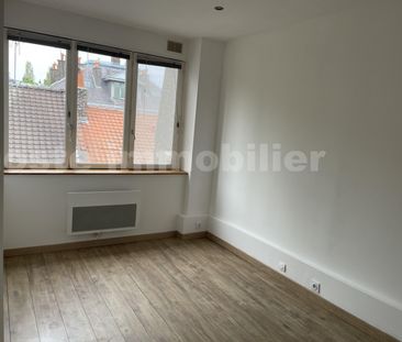 Location Appartement 3 pièces 64m² ROUBAIX 59100 - Photo 2