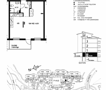 Strombergs Väg 114 - Photo 2