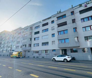 1.5-Zimmer-Wohnung im 4. Obergeschoss mit Balkon an zentraler Lage ... - Photo 6