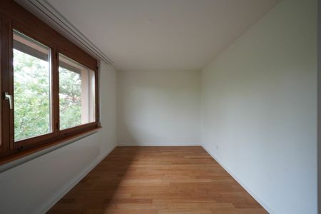 Familientraum mit Stil – 5.5 Zimmer nahe Stadt & Natur - Foto 5