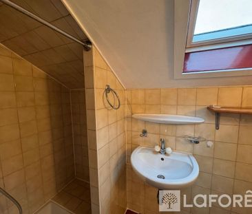 Appartement T1 Hésingue à louer - Photo 1