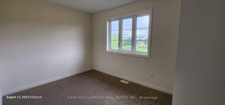 For Lease - 44 Lahey Crescent, Penetanguishene, Ontario - Photo 5