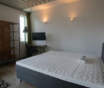 Esperantostraat 2518LJ Den Haag - Photo 6