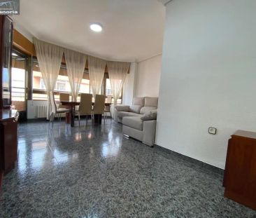 Piso de alquiler en Calle Quevedo, El Pilar - Photo 3