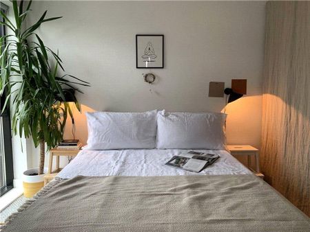 1 bedroom penthouse to rent - Photo 2