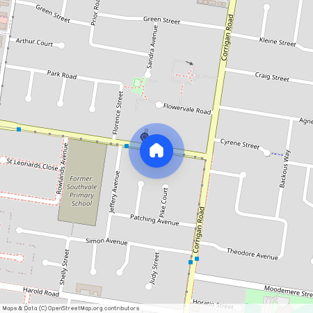 2/10-12 Athol Road, Noble Park, VIC 3174