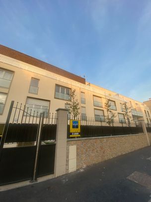 Appartement T3 Les Pavillons-sous-Bois à louer - Photo 1