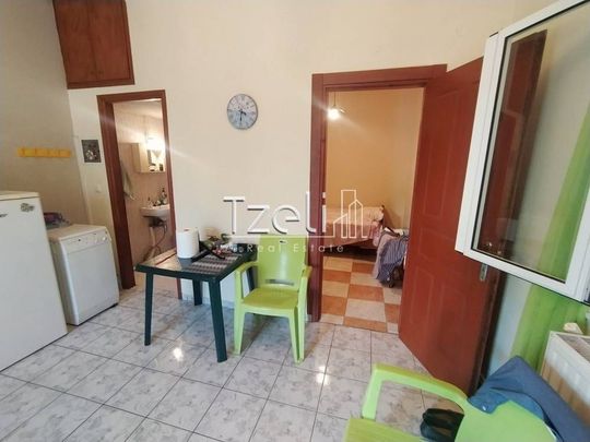 Studio/Γκαρσονιέρα για ενοικίαση Βραχναίικα - Photo 1