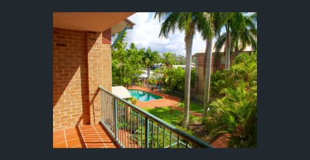 Two Bedroom Unit with Pool and Security - Central Location - Photo 2