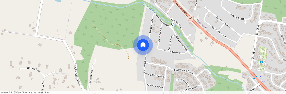 38A Red Gum Drive, Ulladulla