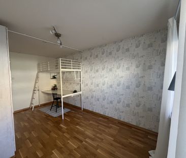 Stamgatan, Älvsjö - Foto 4