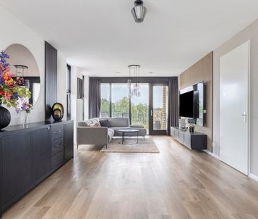 Te huur: Appartement Waterleliestraat in Bergen op Zoom - foto 1