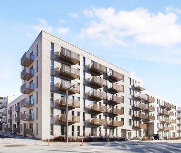 C.F. Møllers Allé 31, 2. tv - Photo 4