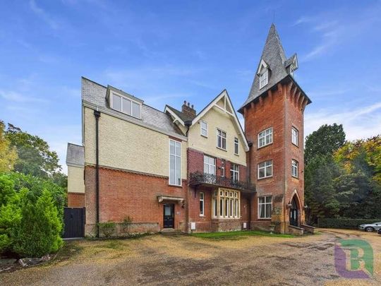 The Knoll, Aspley Heath, Milton Keynes, MK17 - Photo 1