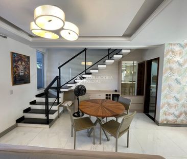 Casa com 3 quartos e 158m² para alugar em Ingleses do Rio Vermelho,... - Foto 4