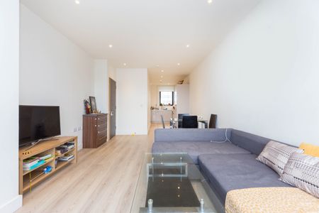 Blair Street, London, E14 0JL - Photo 2