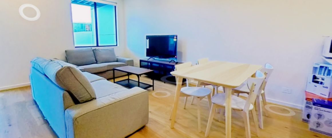 3b3b master room - Photo 1