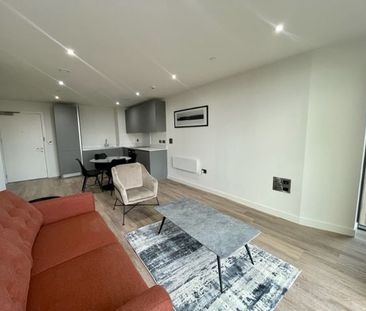 Oxygen Tower, Manchester - Photo 5