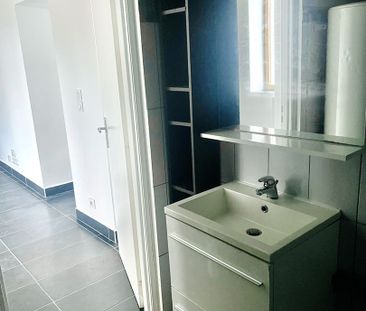 Location Appartement 3 pièces 59m² LONGWY 54400 - Photo 6