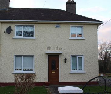 House to rent in Dublin, Lucan, Doddsborough - Photo 1