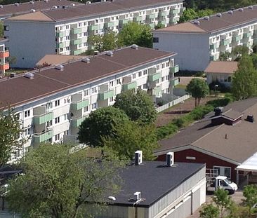 Gårdstensberget, Göteborg, Västra Götaland - Foto 1