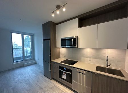 For Lease - 70 Princess Street Unit# 1005, Toronto, Ontario - Photo 3