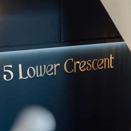 Apt 8, 5 Lower Crescent, Botanic, Belfast, BT7 1NR - Photo 4