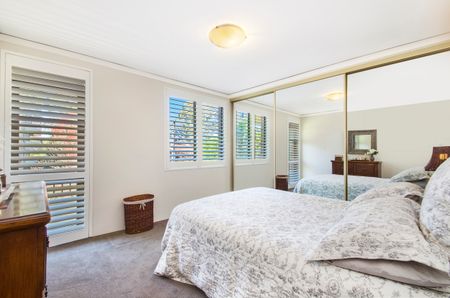 6/40A Barry Street, Neutral Bay NSW 2089 - Apartment For Rent | Domain - Photo 4