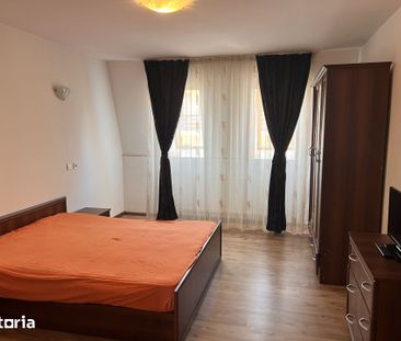 apartament spatios 3 camere Shopping City - Photo 1