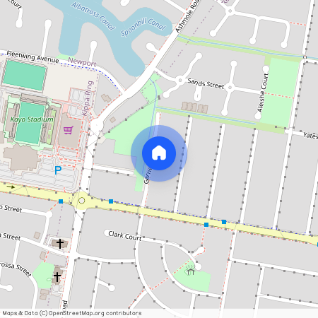 Redcliffe, Moreton Bay