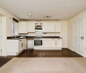 1 bedroom terraced house to rent - Photo 5