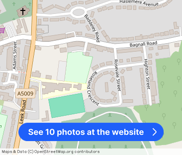 Roseland Crescent, Stoke-On-Trent, ST2 - Photo 1