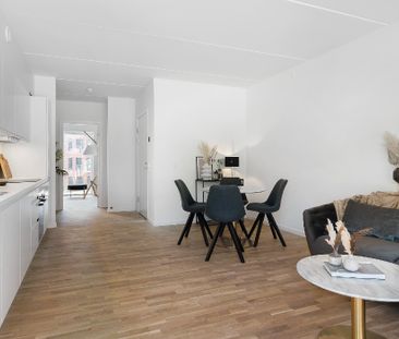 Til overtagelse NU - Photo 5