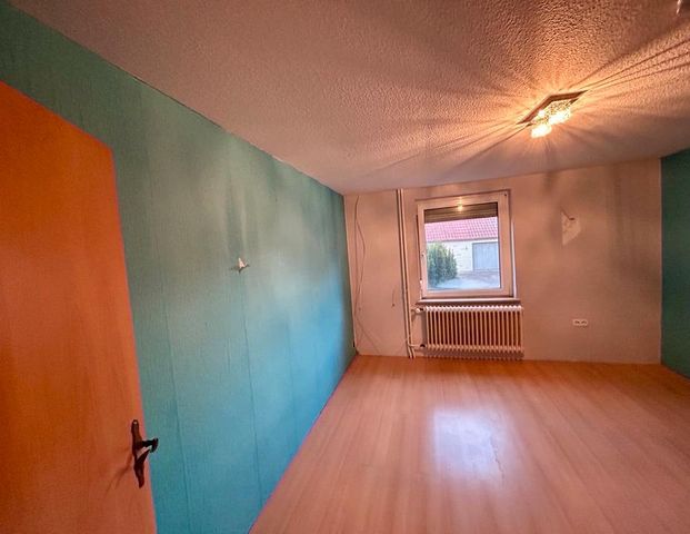 Wohnen am Opferholz, moderne 3-Zimmer-Wohnung mit 75 m² - Foto 1