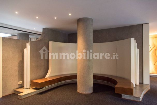 Bilocale via Giuseppe Frua, Frua, Milano - Photo 1