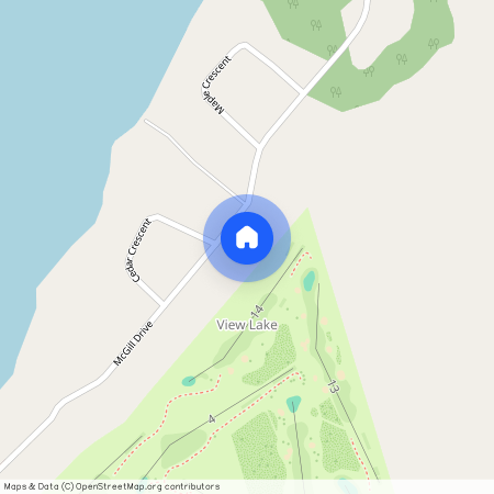 122 Mcgill Drive, Kawartha Lakes