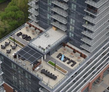 For Lease - 2212 Lake Shore Boulevard Unit# 3509, Toronto, Ontario - Photo 6