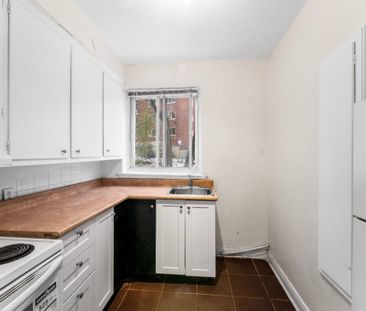 Appartement à louer - Photo 1