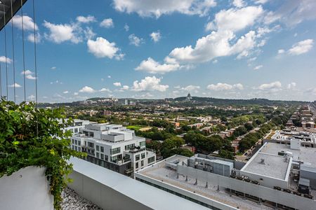 Condo for rent, Montréal (Côte-des-Neiges/Notre-Dame-de-Grâce) - Photo 3