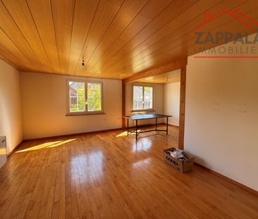 3 Zimmer, 73 m², 1. Stock - Photo 2