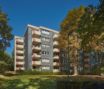 4-Zimmer Wohnung in Querenburg - Photo 3