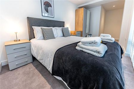 1 bedroom apartment to rent - Photo 3